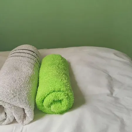 Affittacamere Quiet With Workspace In Location