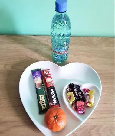 Quiet With Workspace In Location Affittacamere