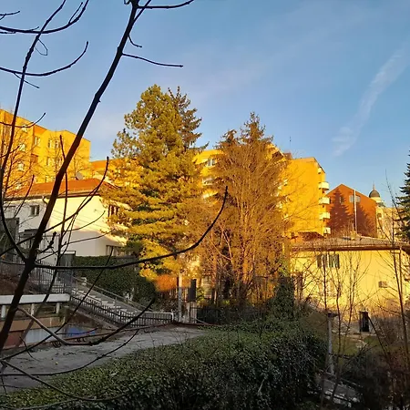 Affittacamere Quiet With Workspace In Location *